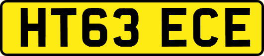 HT63ECE