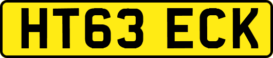HT63ECK