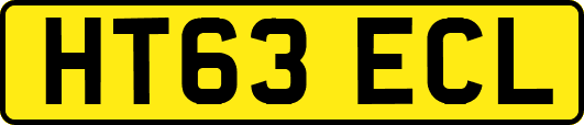HT63ECL
