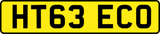 HT63ECO