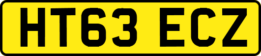 HT63ECZ