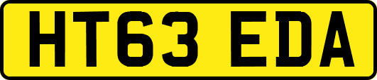 HT63EDA