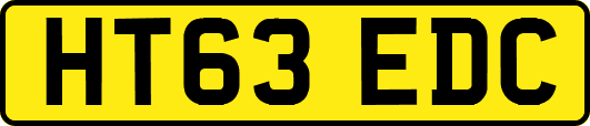 HT63EDC
