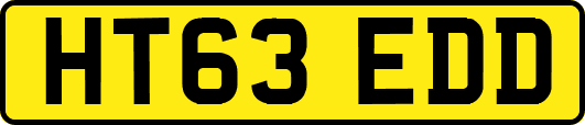 HT63EDD