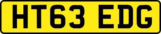 HT63EDG
