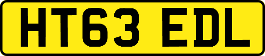 HT63EDL