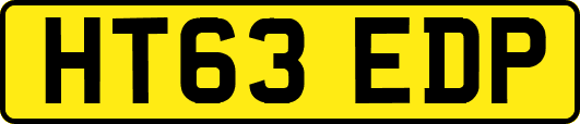 HT63EDP
