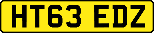 HT63EDZ