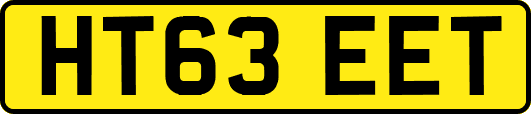HT63EET