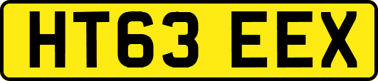 HT63EEX