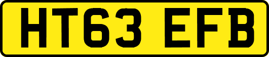 HT63EFB