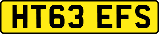 HT63EFS