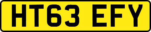 HT63EFY