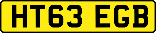 HT63EGB