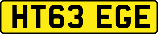 HT63EGE