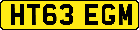 HT63EGM