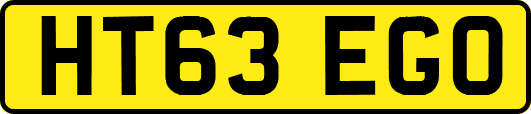 HT63EGO