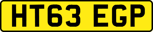 HT63EGP