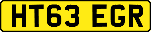 HT63EGR