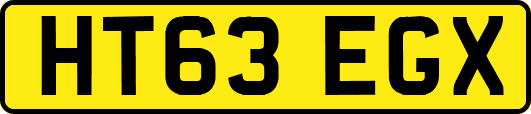 HT63EGX