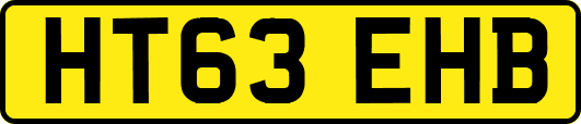 HT63EHB