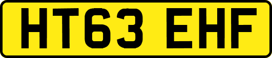 HT63EHF