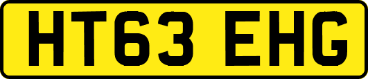 HT63EHG