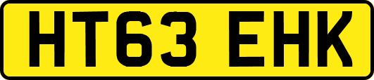 HT63EHK