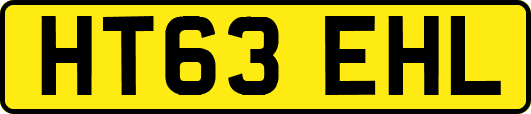 HT63EHL