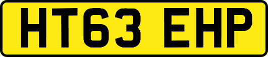HT63EHP