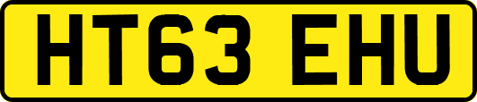 HT63EHU