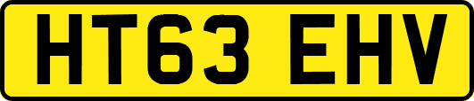 HT63EHV
