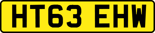 HT63EHW
