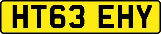 HT63EHY