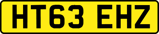 HT63EHZ