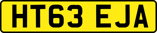 HT63EJA