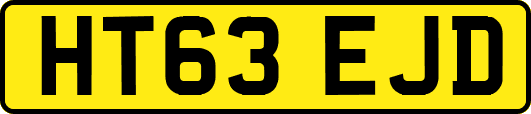 HT63EJD