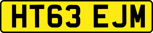 HT63EJM