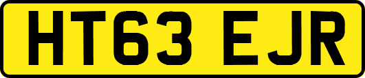 HT63EJR