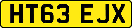 HT63EJX