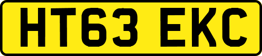 HT63EKC