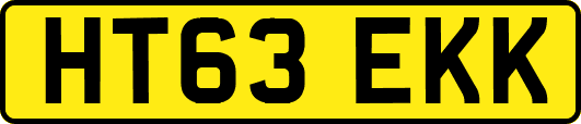 HT63EKK