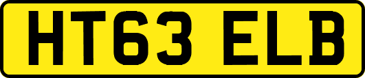 HT63ELB