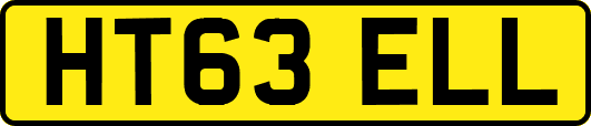 HT63ELL