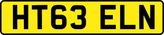 HT63ELN