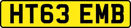 HT63EMB