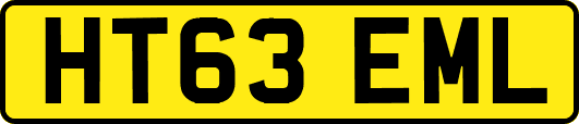 HT63EML