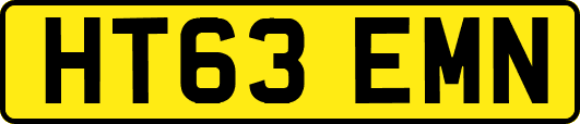 HT63EMN
