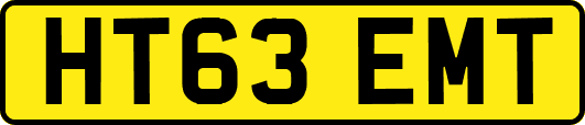 HT63EMT