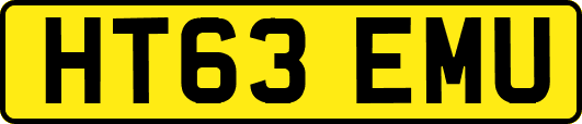 HT63EMU